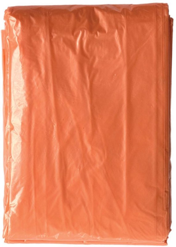 Korntex PONCHO – Sumatra Poncho do deště 76.PONC orange
