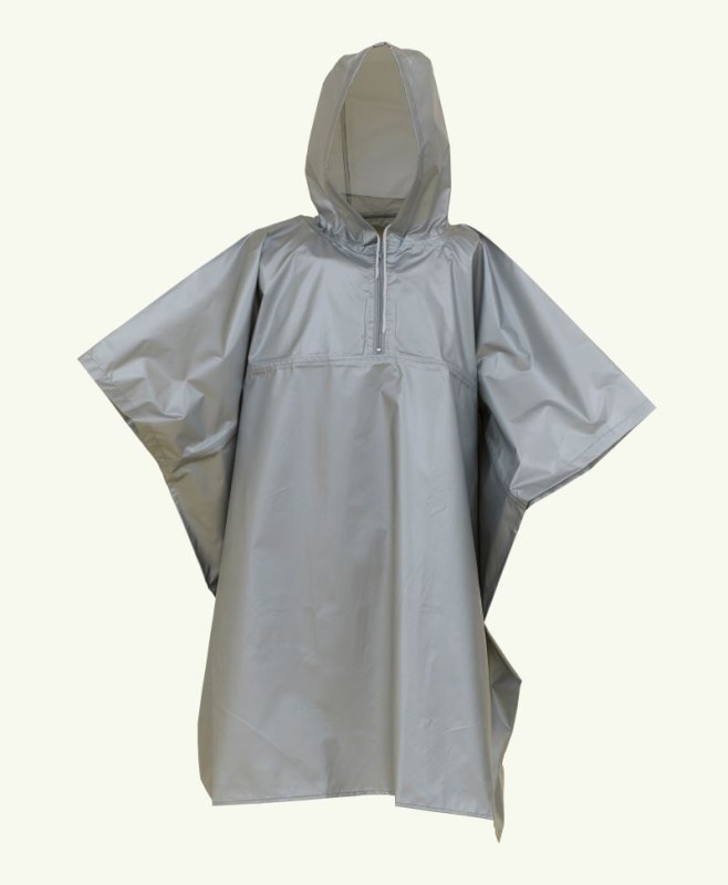 Yoko HVS 470 Promo Poncho Poncho do deště 79.S470 silver