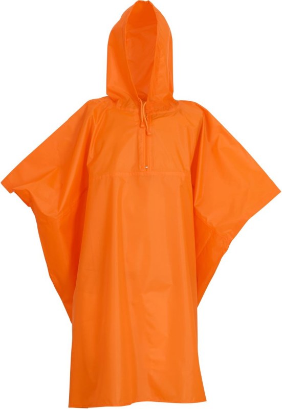 Yoko HVS 470 Promo Poncho Poncho do deště 79.S470 hi vis orange