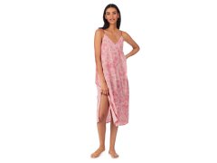 Dámská noční košile YI2622673 694 růžová s&nbsp;potiskem - DKNY 7676745