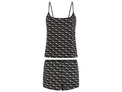 Dámský pyžamový set QS6720E-X65 - Calvin Klein 7229809