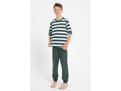 Chlapecké pyžamo 3088 BLAKE 146-158