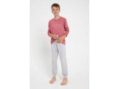 Chlapecké pyžamo 3090 SAMMY 146-158