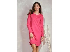 Dámská noční košile Daphne 3223 S-XL 6747943