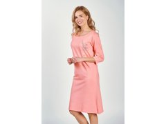 Dámská noční košile Ashley 3242 S-XL 6747958