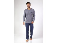 465 PÁNSKÉ PYŽAMO VELKÉ 7228187