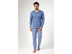 471 PÁNSKÉ PYŽAMO VELKÉ 7228321