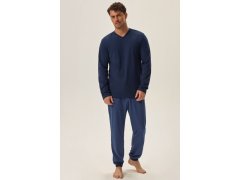PÁNSKÉ PYŽAMO HUNT 41920 AW24 7228266