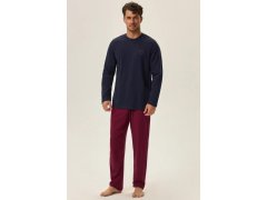 PÁNSKÉ PYŽAMO HOPE 41915 AW24