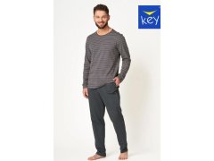 PÁNSKÉ PYŽAMO MNS 303 B24 7459114