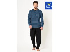 PÁNSKÉ PYŽAMO MNS 384 B24 7459113