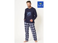 PÁNSKÉ PYŽAMO MNS 412 B24 7459122