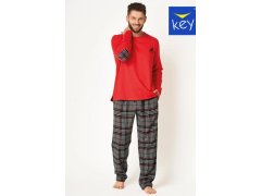 PÁNSKÉ PYŽAMO MNS 400 B24 7459119