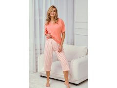 Dámské pyžamo 3323 ELOISE S-XL 7050527