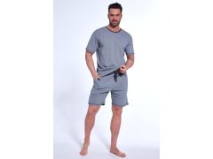 PÁNSKÉ PYŽAMO KR 925/178 TOM 7228937