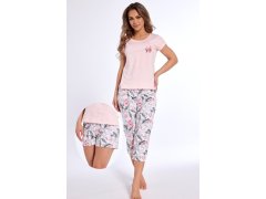 DÁMSKÉ PYŽAMO KR 665/311 DREAMING 7228934