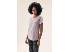 DÁMSKÉ PYŽAMO NATURALEZA 42658 SS25 7459845