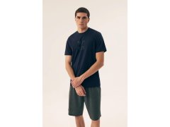 PÁNSKÉ PYŽAMO DREAMER 42632 SS25 7459848