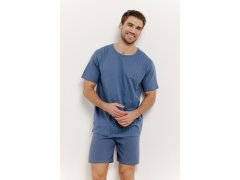 3401 PÁNSKÉ PYŽAMO NICK 2XL-3XL 7229882