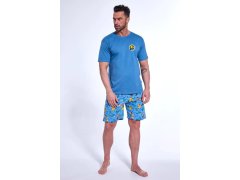 PÁNSKÉ PYŽAMO KR 326/172 WAY OF LIFE 7459884