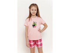 3387 DÍVČÍ PYŽAMO VERONICA 122-140 7459899