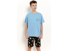 3403 CHLAPECKÉ PYŽAMO SPENCER 146-158