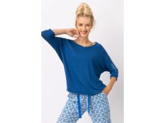 DÁMSKÉ PYŽAMO LNS 721 A25