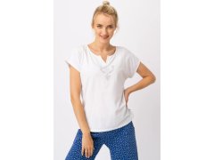 DÁMSKÉ PYŽAMO LNS 623 A25