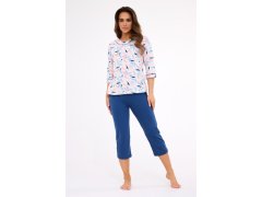 DÁMSKÉ PYŽAMO DR 732/452 AMELIA 2