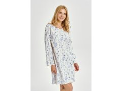 3455 CAROLINE NOČNÍ KOŠILE M-XL