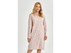 3443 NORI NOČNÍ KOŠILE S-XL