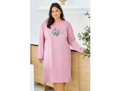 3472 NOČNÍ KOŠILE PATRICIA 2XL-3XL
