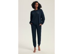 DÁMSKÉ PYŽAMO DELANCY 43705 AW25