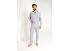 PÁNSKÉ PYŽAMO 485 BIG J/25