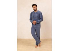 PÁNSKÉ PYŽAMO 490 BIG J/25