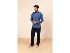 PÁNSKÉ PYŽAMO 494 BIG J/25