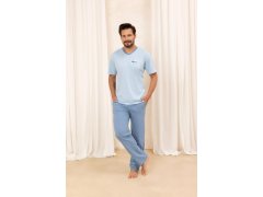 PÁNSKÉ PYŽAMO 498 BIG J/25