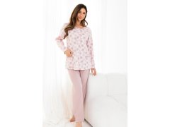 DÁMSKÉ PYŽAMO 710 BIG J/25