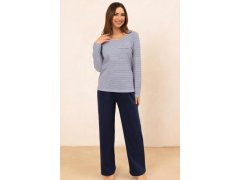 DÁMSKÉ PYŽAMO 715 J/25