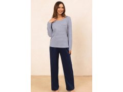 DÁMSKÉ PYŽAMO 715 BIG J/25