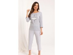 DÁMSKÉ PYŽAMO 716 J/25