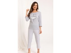 DÁMSKÉ PYŽAMO 716 BIG J/25