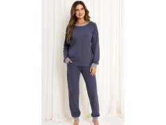 DÁMSKÉ PYŽAMO 718 J/25