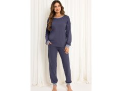 DÁMSKÉ PYŽAMO 718 BIG J/25