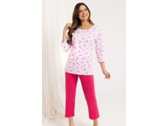 DÁMSKÉ PYŽAMO 720 J/25