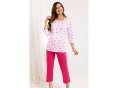 DÁMSKÉ PYŽAMO 720 BIG J/25