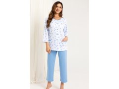 DÁMSKÉ PYŽAMO 723 J/25