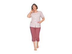 265 DÁMSKÉ PYŽAMO KASIA I