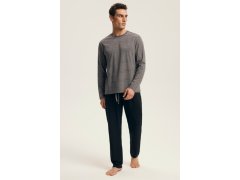 PÁNSKÉ PYŽAMO NOVÉ 43455 AW25