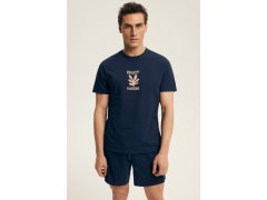 PÁNSKÉ PYŽAMO LEGEND 43462 AW25